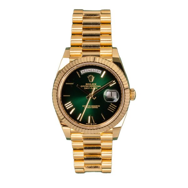 Rolex Day-Date 40 228238